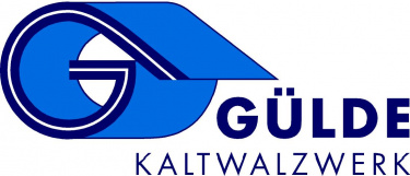 Logo Gülde Kaltwalzwerk