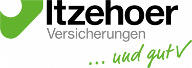 Itzehoer Versicherung/Brandgilde von 1691 Versicherungsverein a.G. Logo