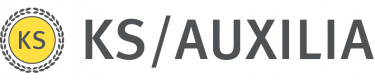 KS/AUXILIA Logo